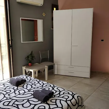 Guest house Kalos