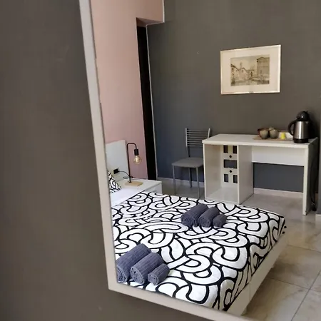 Kalos Guest house *